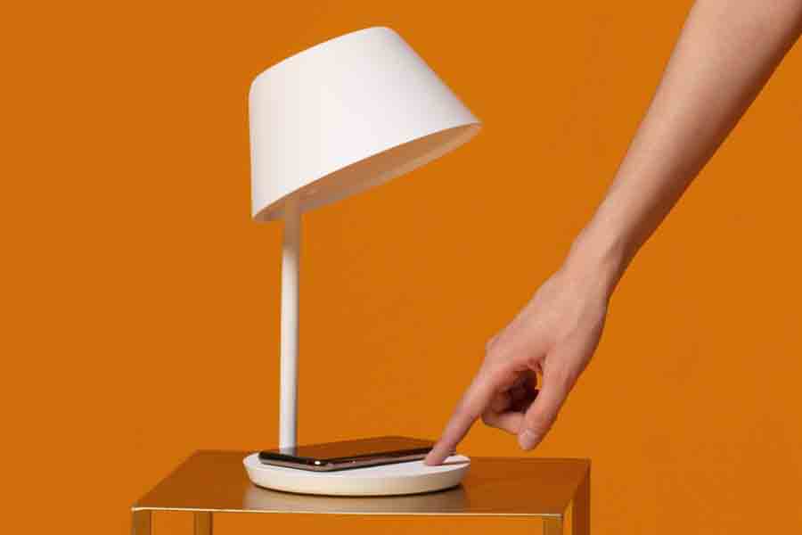 Yeelight Staria Bedside lamp pro