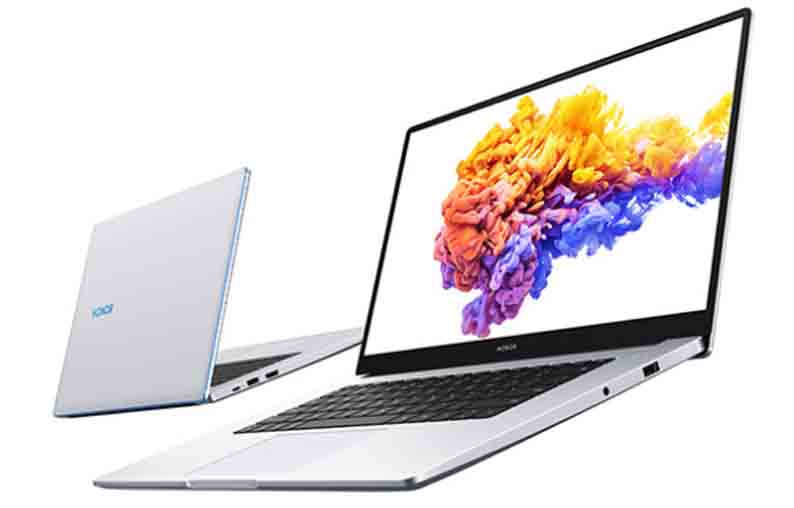 Honor MagicBook 14 15 2020 Ryzen Edition