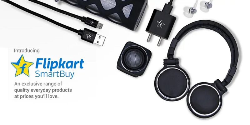 Flipkart SmartBuy