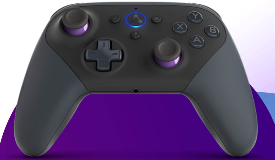 Amazon Luna Controller