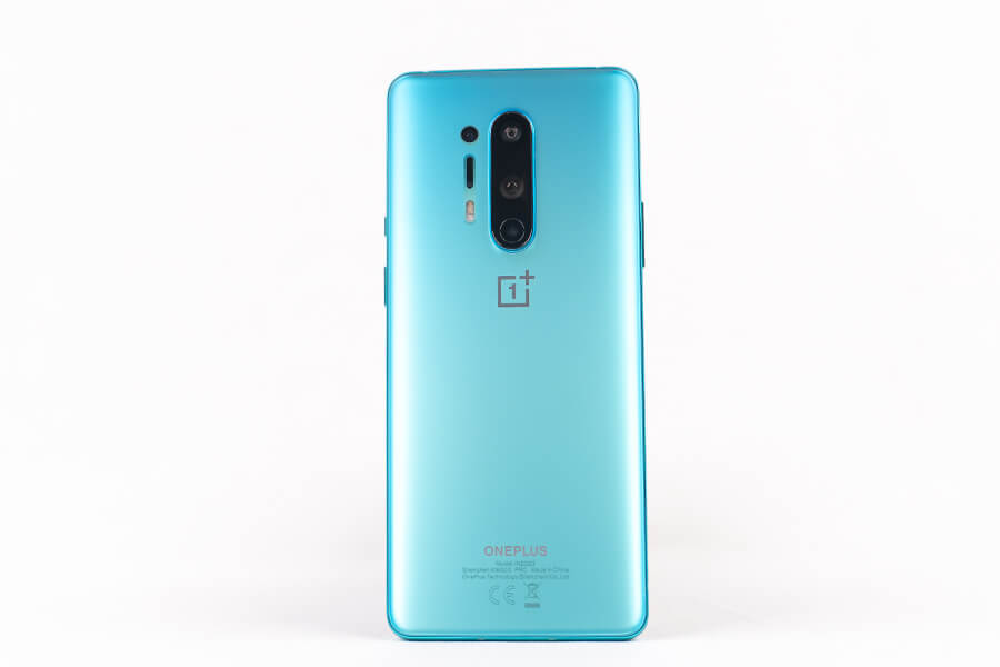 OnePlus 8 Pro - Design [1]