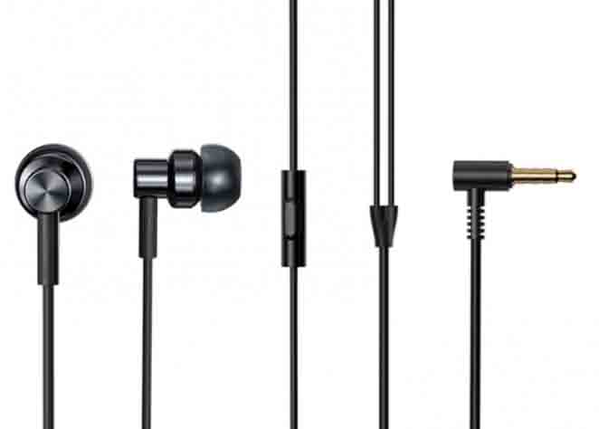 Redmi Earphones Design