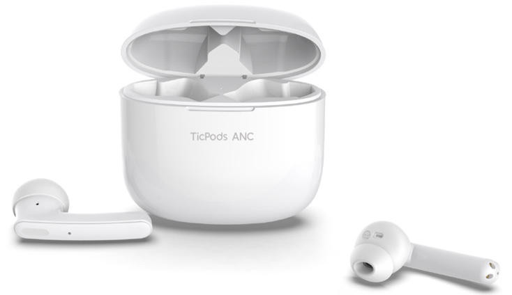 TicPods ANC