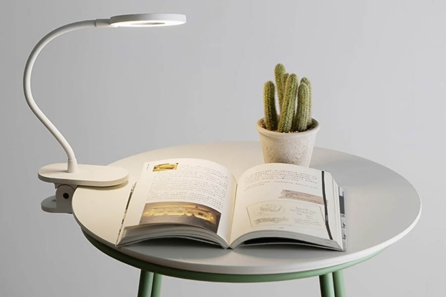 Yeelight Clamp Lamp