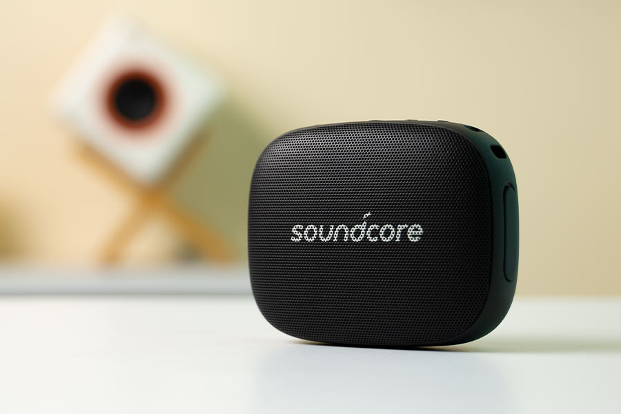 Anker Soundcore Icon Mini - Design [1]