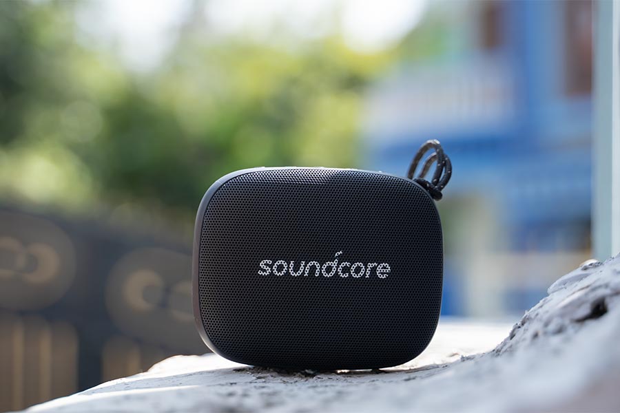 Anker Soundcore Icon Mini - Design [2]