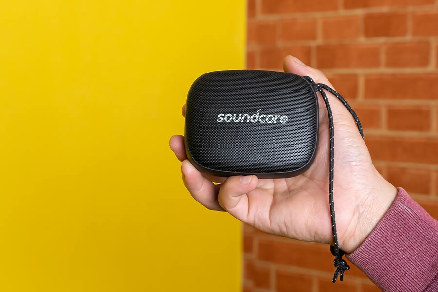 Anker Soundcore Icon Mini - Design [3]