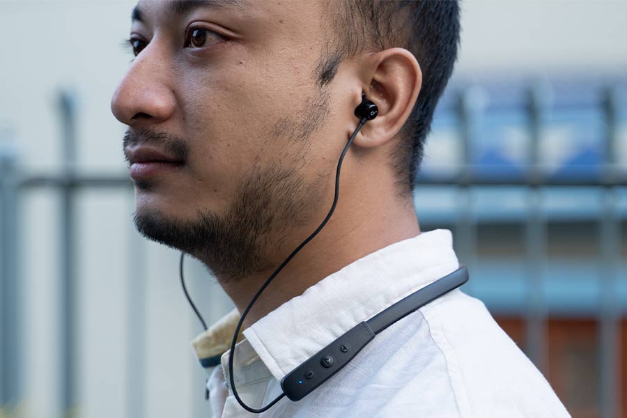 Anker Soundcore Rise - In Ear