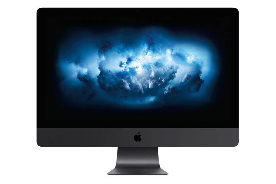 Apple iMac Pro 27-inch - Display