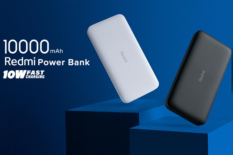 Redmi 10000 Power Bank