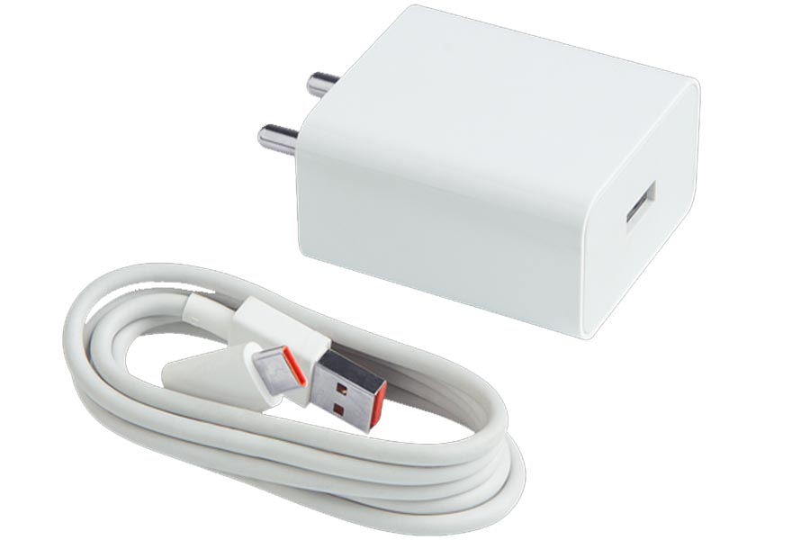 Redmi 33W SonicCharge 2.0