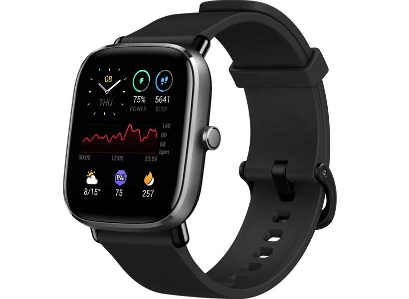 Amazfit GTS 2 mini