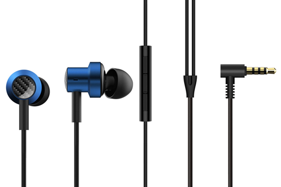 Mi Dual Driver Earphones best budget earphones in nepal