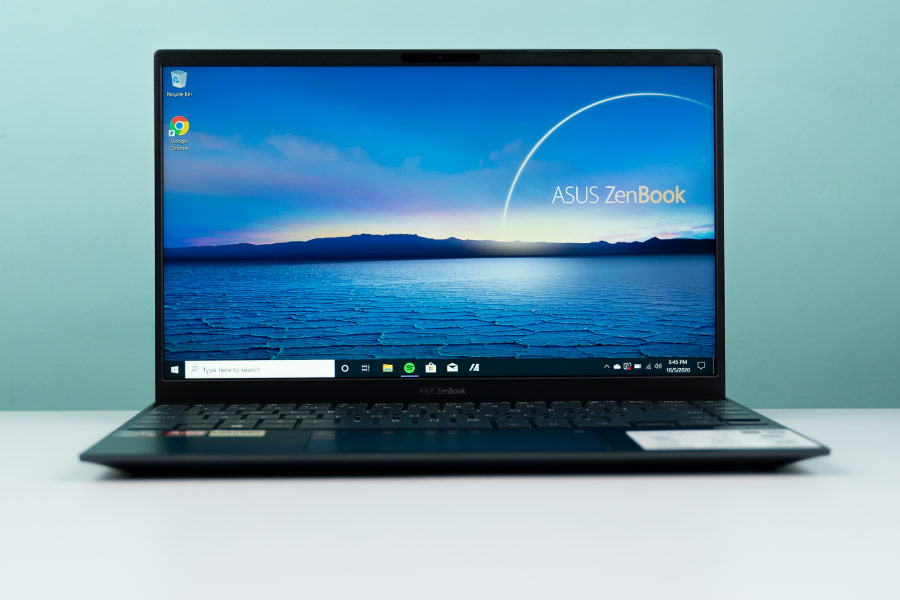 ZenBook 14 - Display