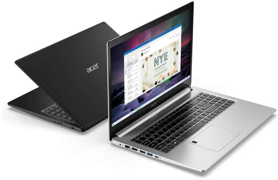 Acer Aspire 5 2021