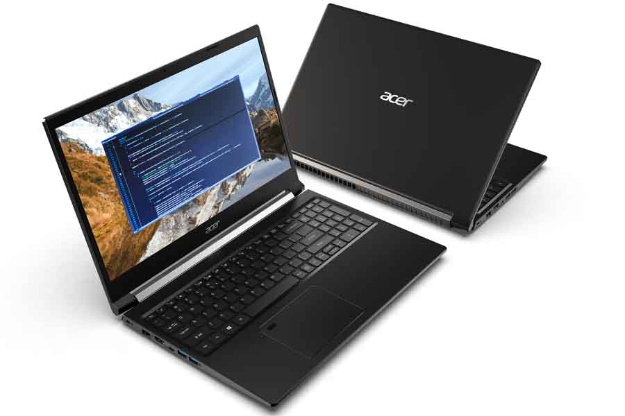 Acer Aspire 7 2021