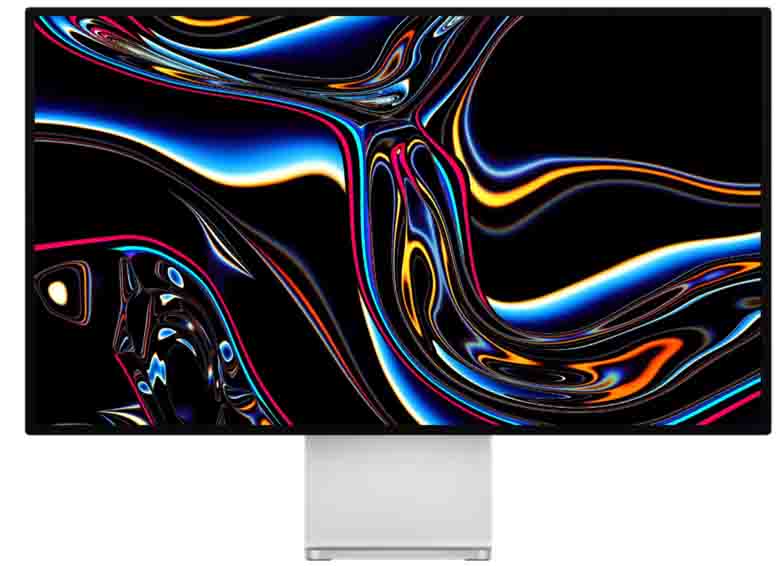 Apple Pro Display XDR