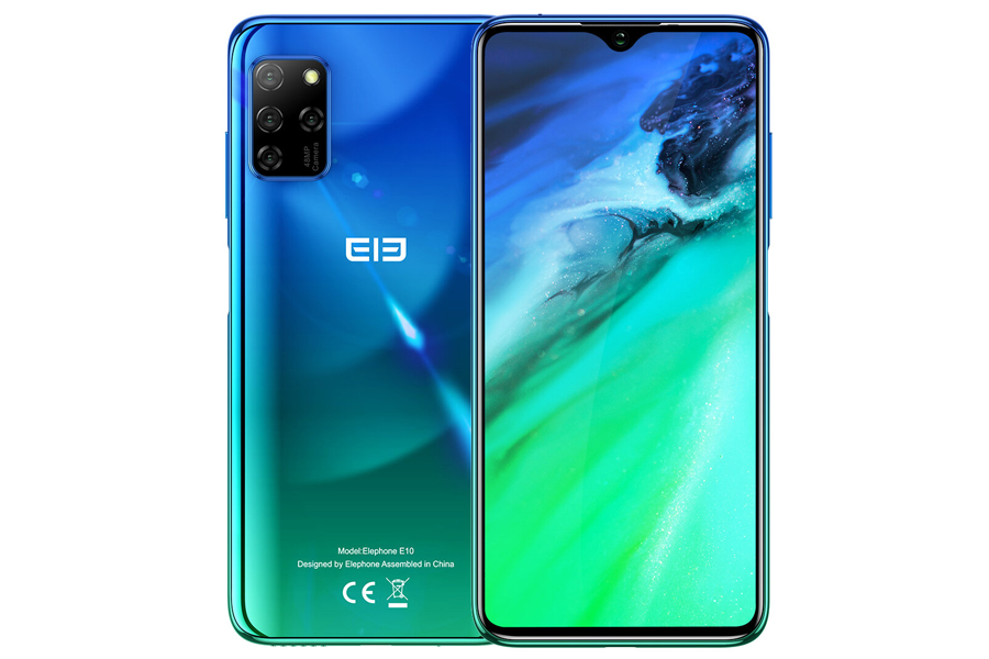 Elephone E10