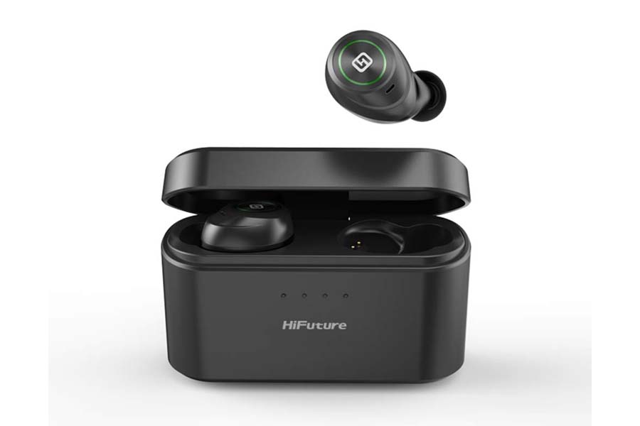 HiFuture TidyBuds Pro