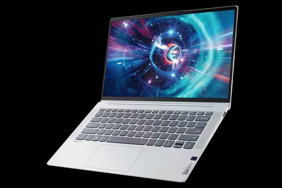 IdeaPad 5G