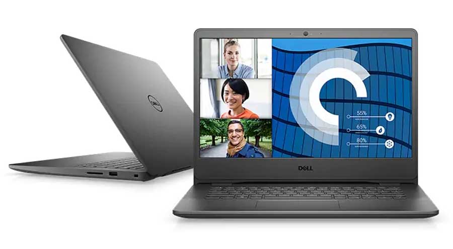 Dell Vostro 14 3400 - Design & Display