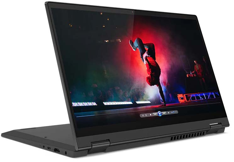 Lenovo Flex 5 14 AMD