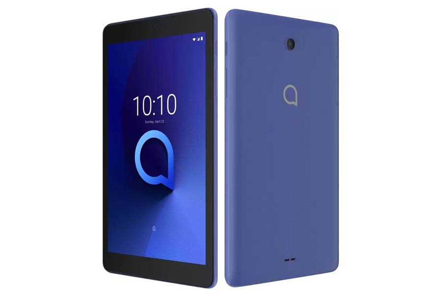 Alcatel 3T8 2020 Tablet