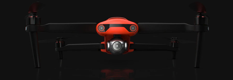 Autel EVO II Drone