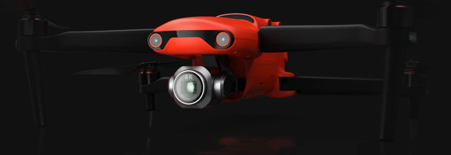 Autel EVO II Pro Drone