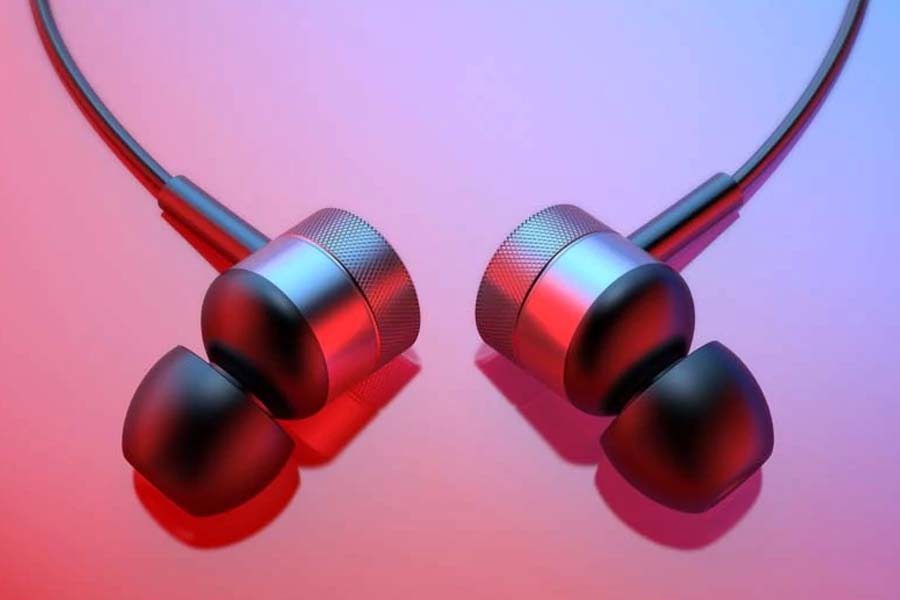 Baseus Encok H04 Wired Earphones