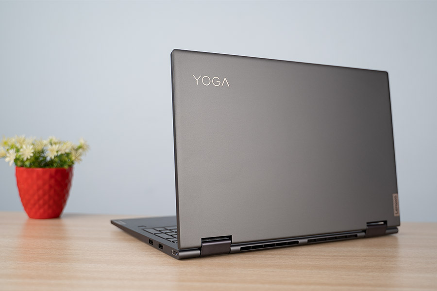 Yoga 7i - Design 2