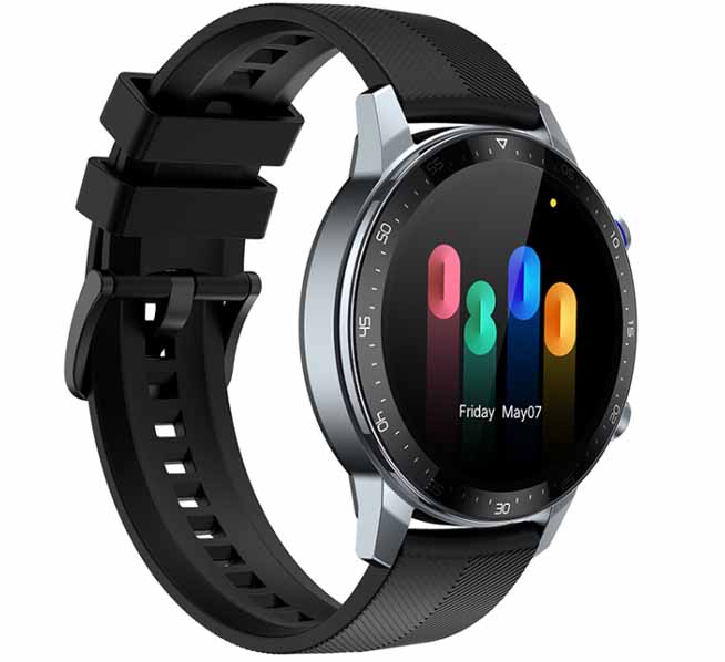 ZTE Watch GT Design Display