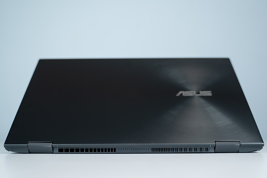 ZenBook Flip 13 - Vents