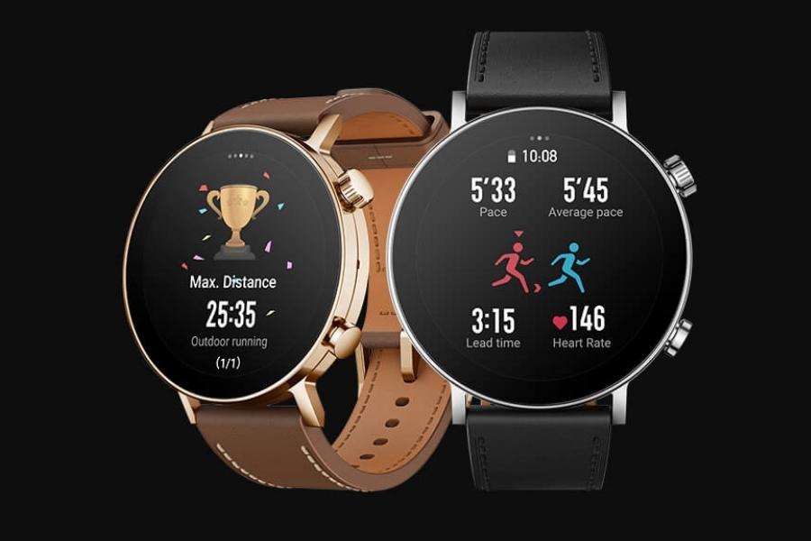 Amazfit GTR 3 Pro Limited Edition