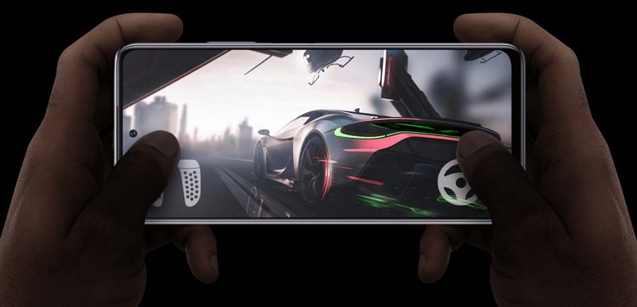 Infinix Note 10 Gaming