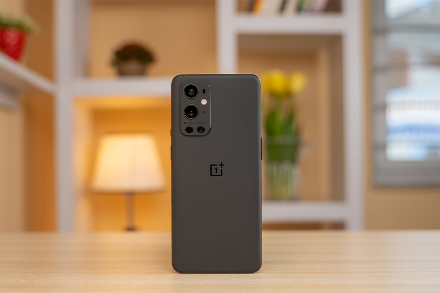 OnePlus 9 Pro - Design 2