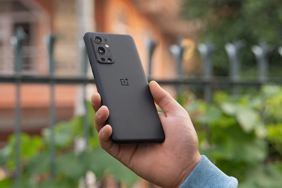 OnePlus 9 Pro - Design 3