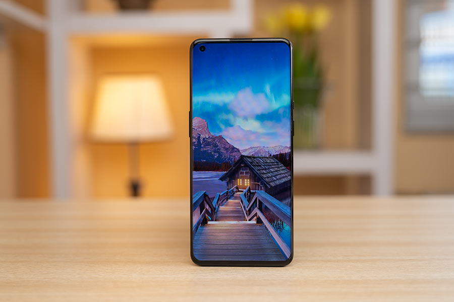 OnePlus 9 Pro - Display 2