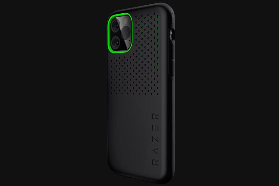 Razer ArcTech Pro Smartphone Case