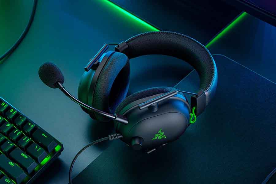 Razer BlackShark V2 Gaming Headset