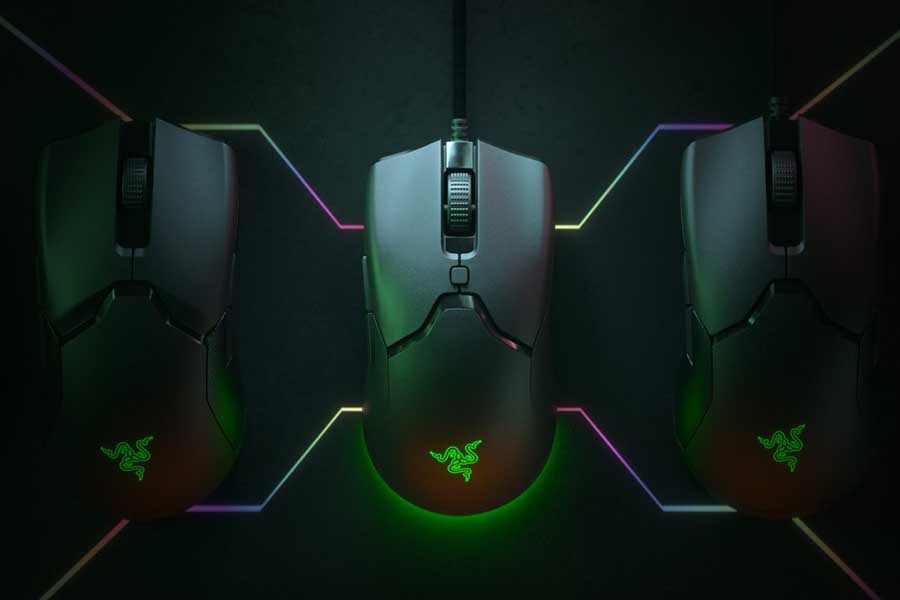 Razer Viper Mini Gaming Mouse accessories price in nepal