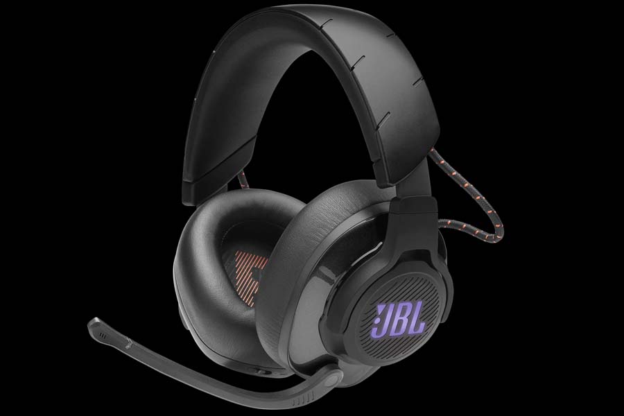 JBL Quantum 600 Gaming Headset