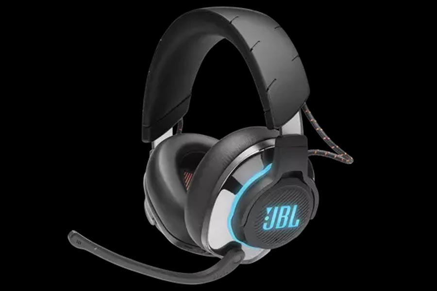 JBL Quantum 800 Gaming Headset