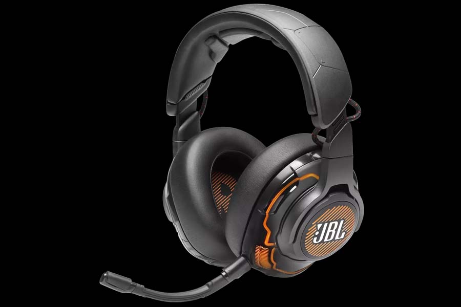 JBL Quantum One Gaming Headset