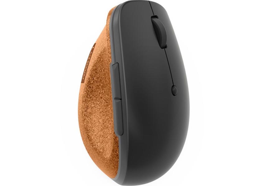 Lenovo Go Vertical Mouse