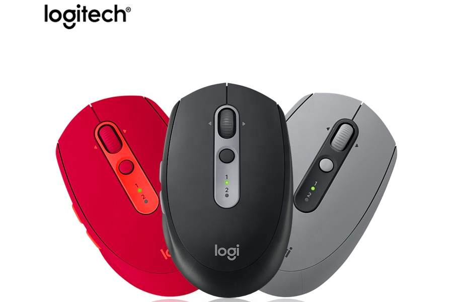 Logitech M590 Mouse