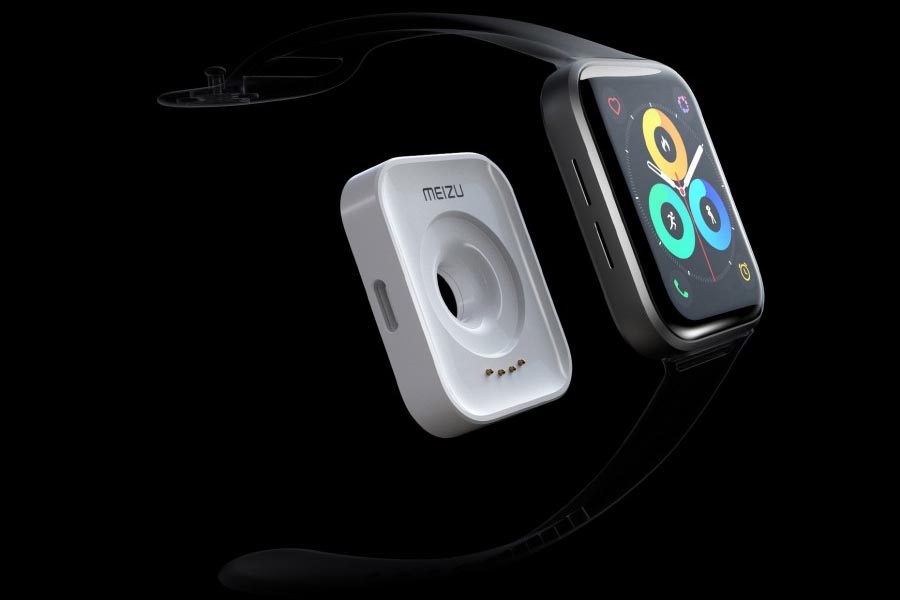 Meizu Watch Charger Fast Charging