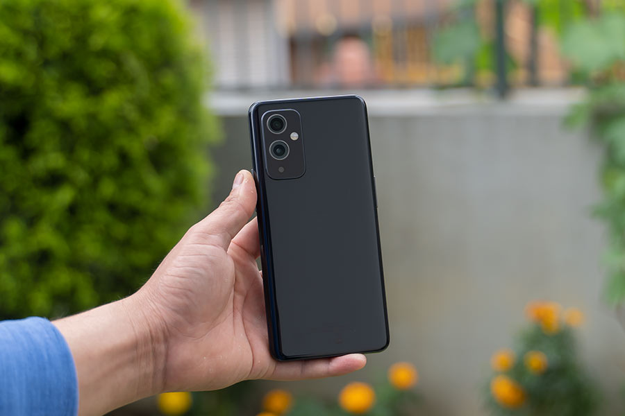 OnePlus 9 - Design 2