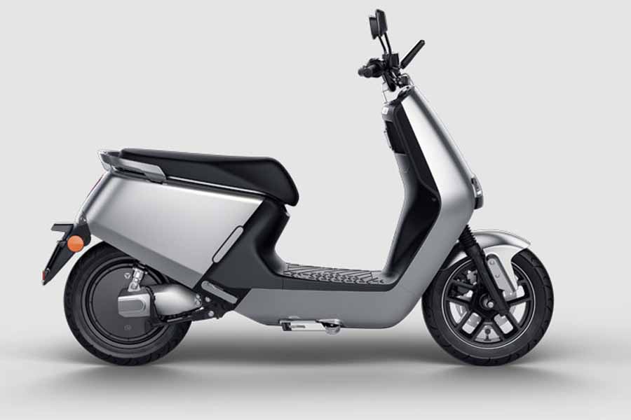 Yadea G5 e-scooter