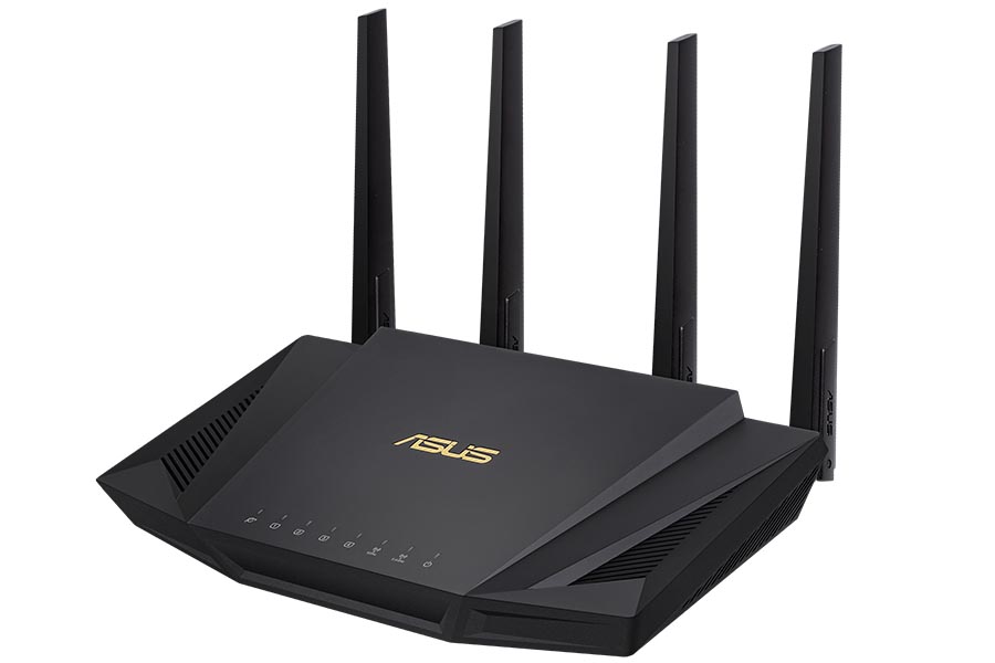 Asus AX3000 Router